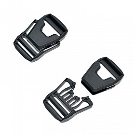 Крепкий фастекс 25 мм Dual Z Buckle WJ с быстрой доставкой