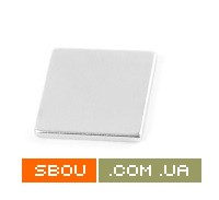 Магніти - квадрати 20-20-2 Харьков - изображение 1