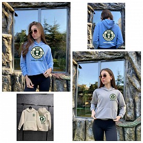 Друк на одязі та аксесуарах,брендування,нанесення принтів,логотипів,фо