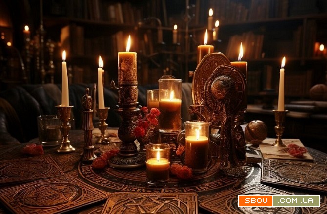 Повернення коханих. Врятувати родину. Приворот по фото. Зняти негатив. Полтава - изображение 1