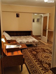 Здам подобово 1к квартиру на вул. Гетьмана Івана Мазепи 26