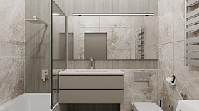 Інтерактивне проєктування інтер’єру та архітектури