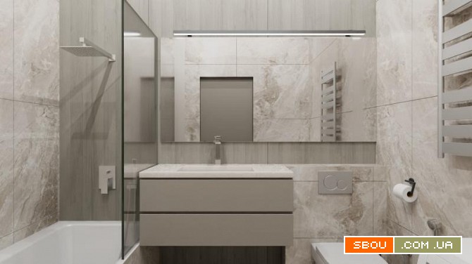 Інтерактивне проєктування інтер’єру та архітектури Івано-Франківськ - изображение 1