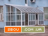 Куплю алюмінієві конструкції перегородки двері та вікна б/в Київ - изображение 1