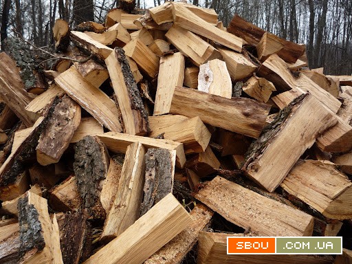 Куплю Дубові дрова, вугілля Киев - изображение 1
