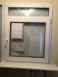 Куплю металопластикові двері та вікна б/в