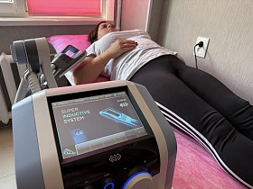 SIS Супер Індуктивна Система