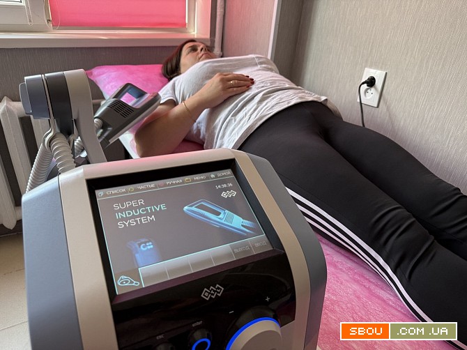 SIS Супер Індуктивна Система Хмільник - изображение 1