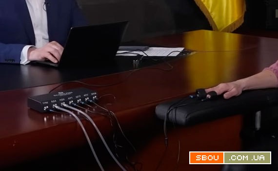 Перевіримо найманих працівників - викриємо правду для Вас Київ - изображение 1