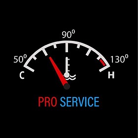 Заправка и ремонт автокондиционеров в Днепре — быстро, качественно, с