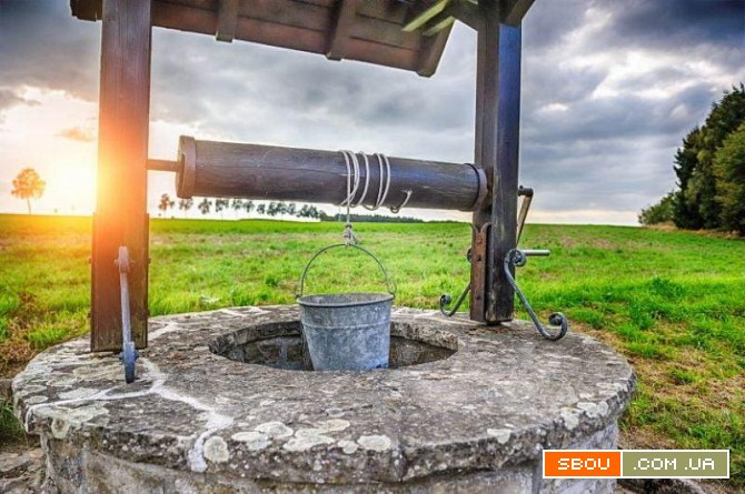 Копання та чистка криниць — якісно, швидко, надійно! Хмельницкий - изображение 1