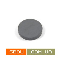 Феритовий магніт D 25-4 Харьков - изображение 1