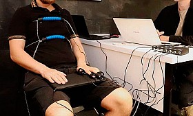 Високоякісні послуги детектора брехні - НАПУ у Києві