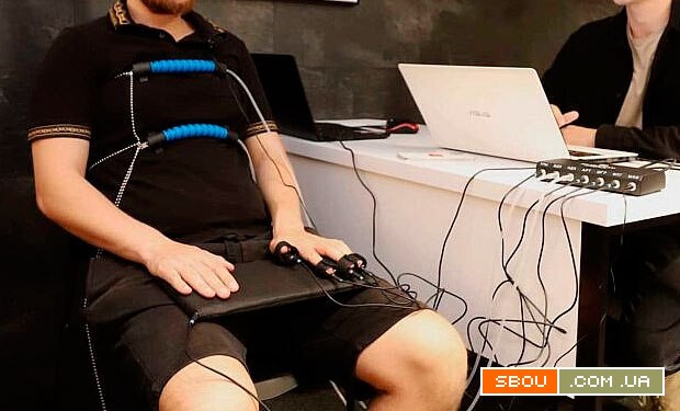 Високоякісні послуги детектора брехні - НАПУ у Києві Киев - изображение 1