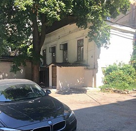 Комерційне приміщення Канатна вул