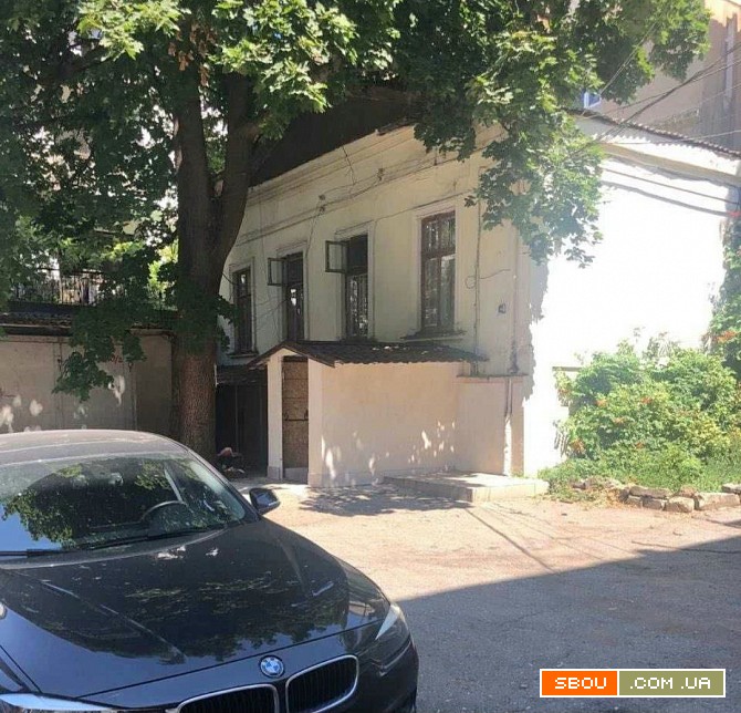 Комерційне приміщення Канатна вул Одесса - изображение 1