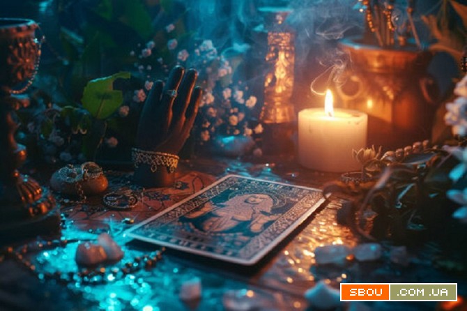 Сохранить семью, отношения. Приворот. Возврат любимых. Снятие негатива Миколаїв - изображение 1