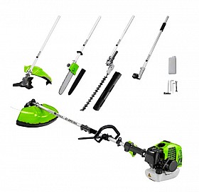 Высококачественный набор для сада Zipper ZI-GPS182J со скидкой