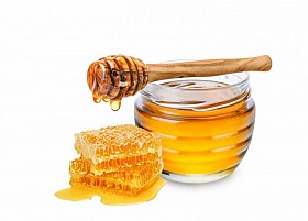 Продам мед опт., роздріб. Харківська область.