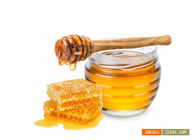 Продам мед опт., роздріб. Харківська область. Харьков - изображение 1