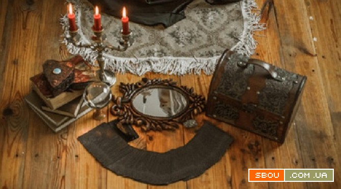 Возврат отношений. Приворот. Сохранить семью. Снятие всего негатива. Кропивницький - изображение 1