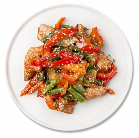 Корпоративне харчування під ключ