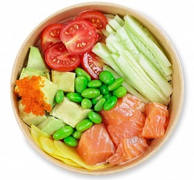 Доставка комплексних обідів