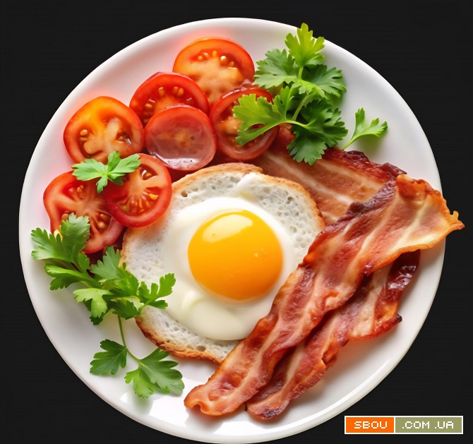 Готові страви для вашого підприємства Полтава - изображение 1