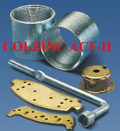 Продам препарати для гальваніки ( Колцинк, Тривалент, Цинколак )