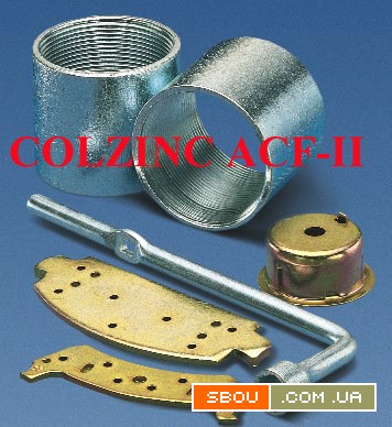 Продам препарати для гальваніки ( Колцинк, Тривалент, Цинколак ) Харків - изображение 1