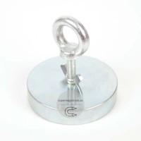 Пошуковий магніт F400