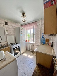 Квартира на Фонтанська дорога