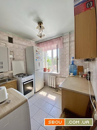 Квартира на Фонтанська дорога Одеса - изображение 1