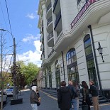 3-х кімнатна на Гімназичній