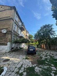 2-кімнатна на Водопроводній