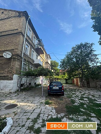 2-кімнатна на Водопроводній Одесса - изображение 1