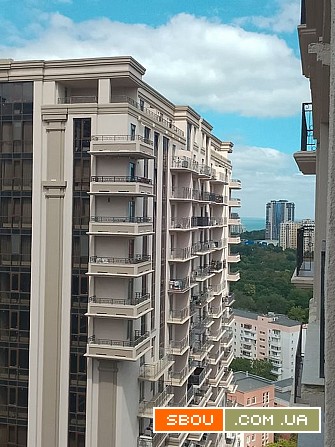 Квартира на вул Фонтанська дор, Одесса - изображение 1