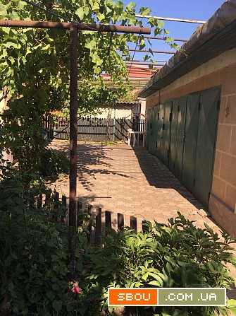 Дом на Ленпоселке Одеса - изображение 1