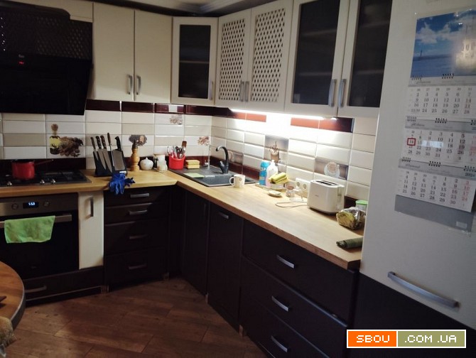 Квартира на вул Европейська (Єкатеринінська) Одеса - изображение 1