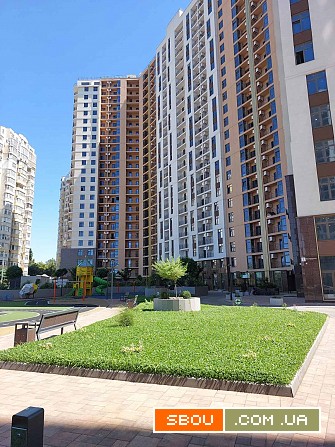 Квартира на Краснова вул. Одесса - изображение 1