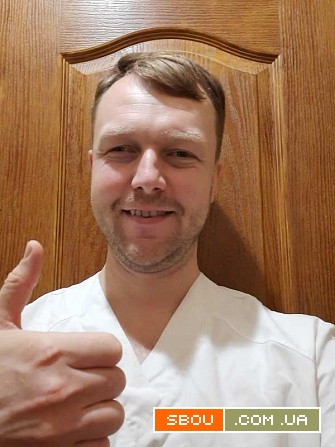 Прикладная кинезилогия и остеопатия Харків - изображение 1