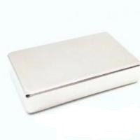 Магніти - прямокутники 60x30x5 мм