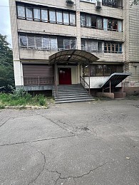 Оренда нежитлового приміщення. 86м.кв. Київ. Центр. Січових Стрільців.