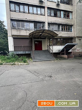 Оренда нежитлового приміщення. 86м.кв. Київ. Центр. Січових Стрільців. Киев - изображение 1