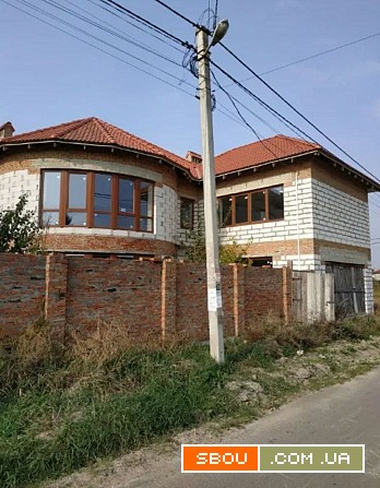 Будинок на Шевченко вул Сухий Лиман Одеса - изображение 1