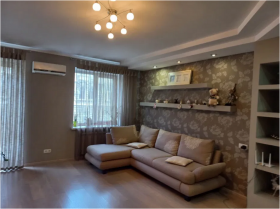 Квартира на Новосельского