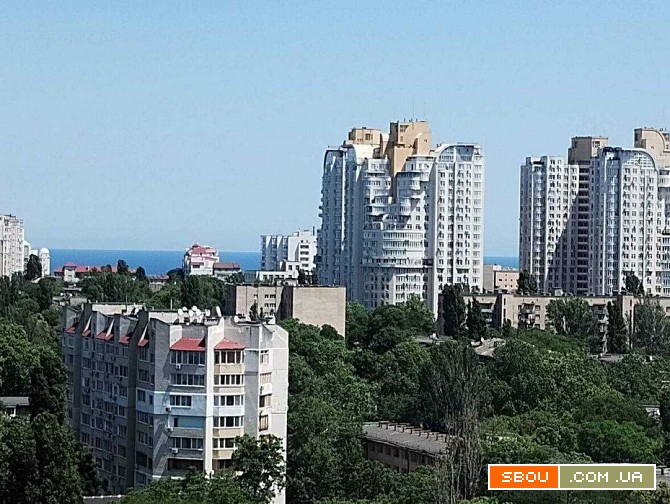 Квартина на просп. Лесі Українки, вул Одеса - изображение 1