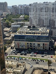 Квартира на Генуезька вул