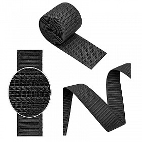 Высококачественная усиленная ребристая резинка 40 мм с доставкой