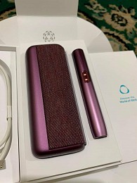 Iqos Iluma prime Кольори + Terea / Heets Опт